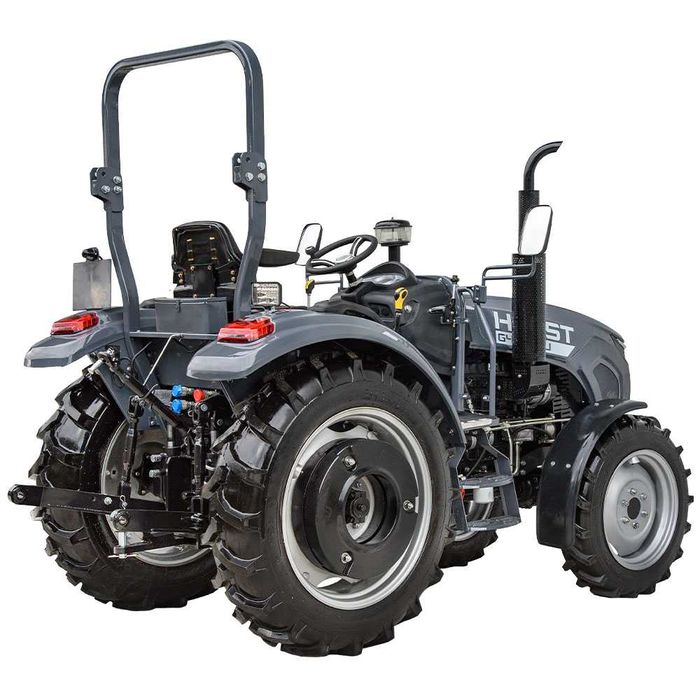 Трактор Horst G404DXU