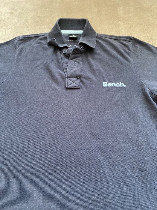 Футболка   Bench