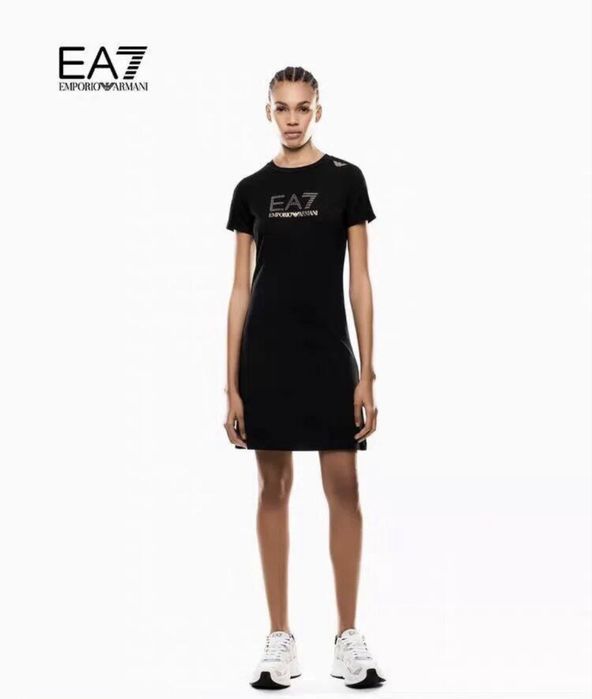 Сукня від Armani EA7 ориг