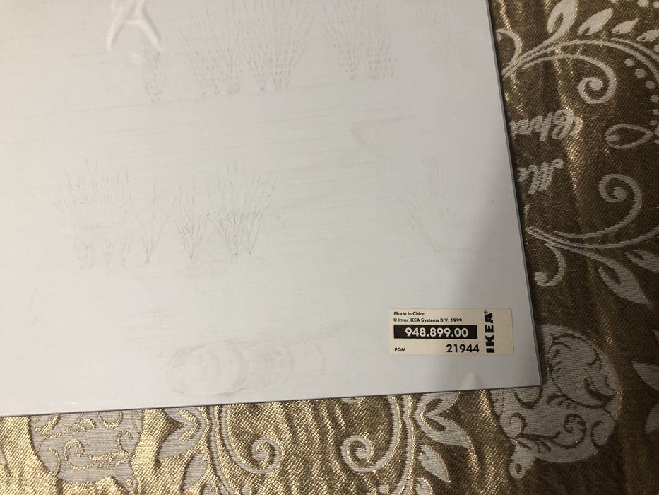 Lustro   KOLJA    IKEA