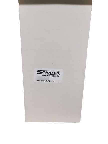 Oryginalny Filtr hydrauliczny Takeuchi TB1140 TB1160W