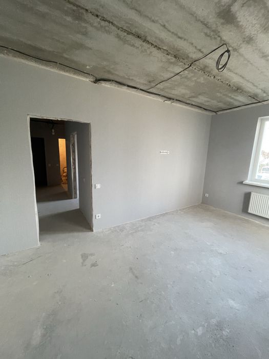 ЖК Мира 2 комн. квартира 53,2 м2 Масельского