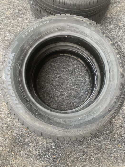 Продам гуму з Німеччини 165/70/14 широкий вибір Умань