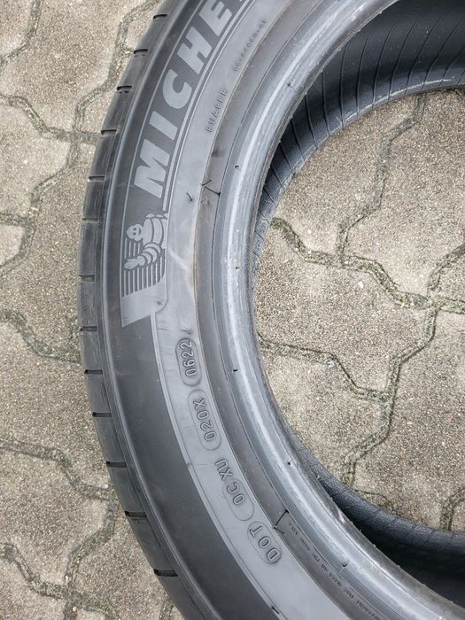 Колеса літні Мішелін