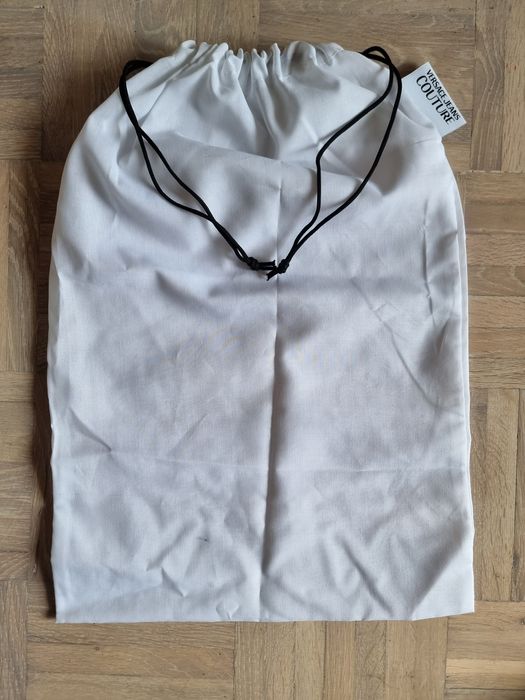 Worek versache jeans