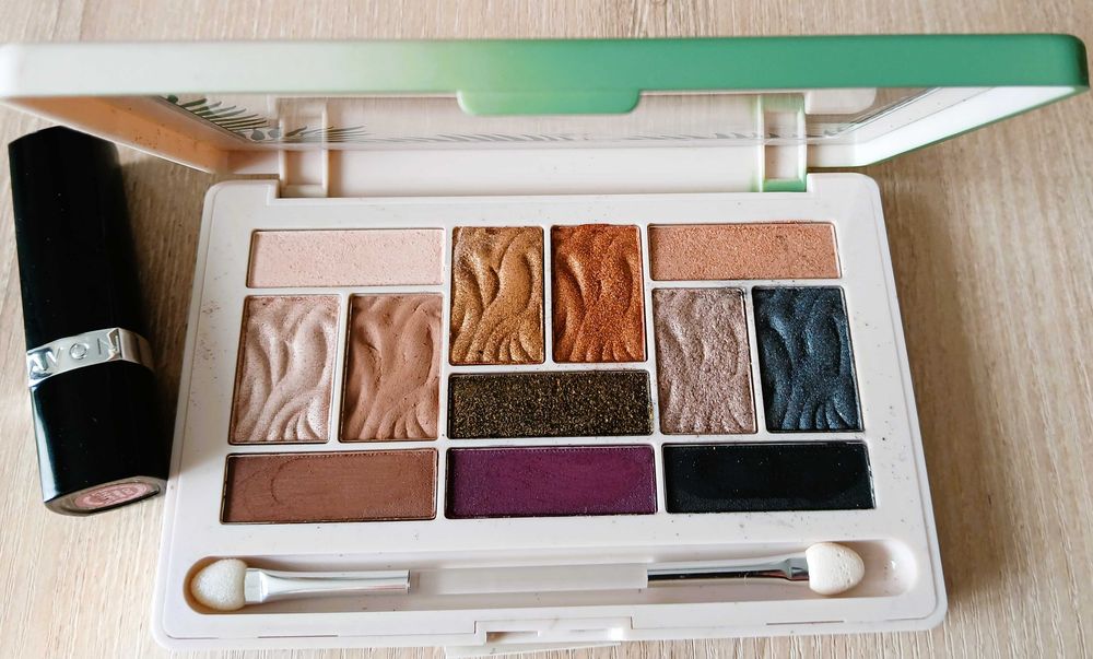 zestaw kosmetyków  Physicians Formula Butter, AVON