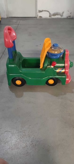 Andador para criança