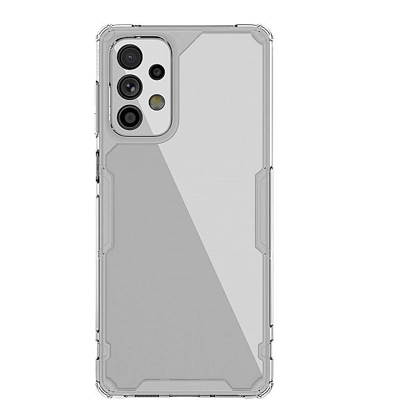 Nillkin Nature Pro etui do Samsung Galaxy A73 pancerna obudowa pokrowi