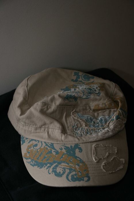 Boné Caqui - Fecho c/ Felcro