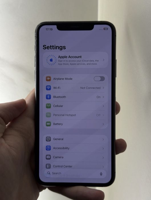Обміняю Iphone 11 про макс
