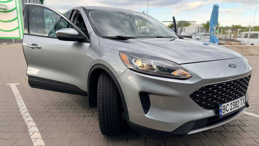 Ford Escape 2021 VIN 1FMCU0BZ9MUB16739 фото оголошення 8 з 24