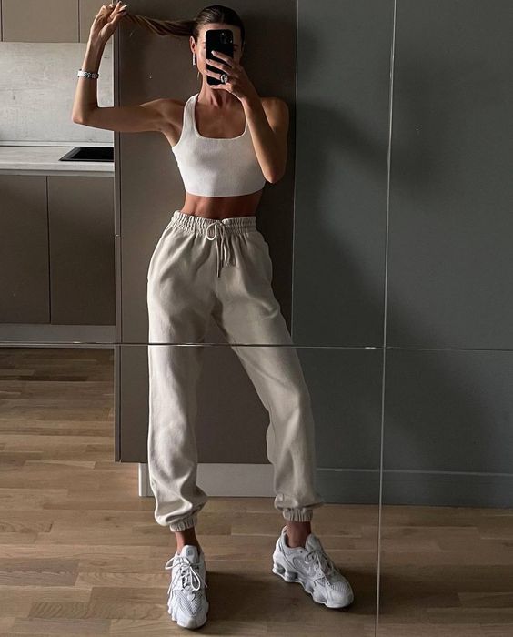 ДЖОГЕРИ, спортивні штани