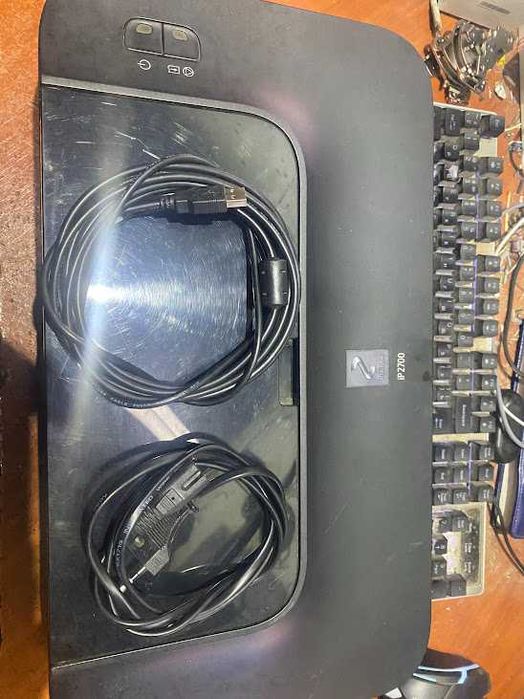 Canon PIXMA iP2700