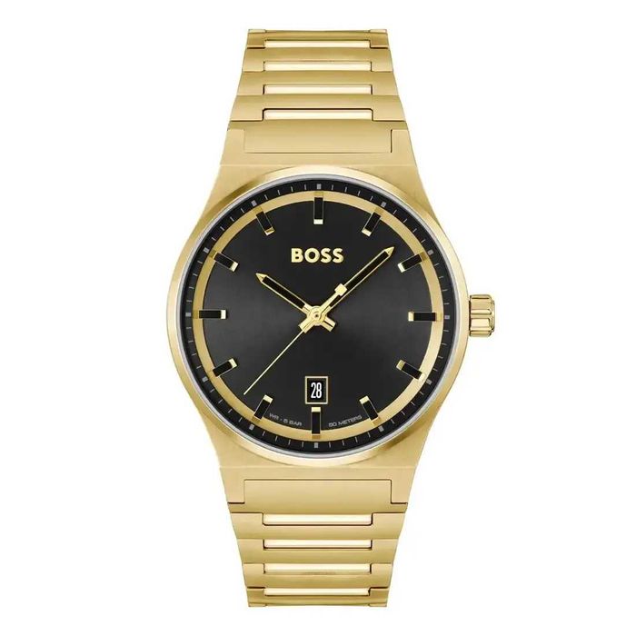 Чоловічий годинник HUGO BOSS 1514077 'Candor'