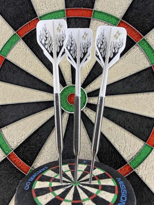 Lotki Bull’s Andy Baetens 24g