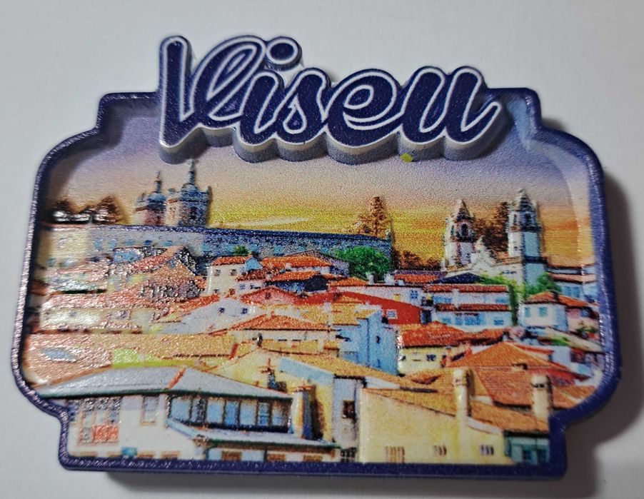 Imãs de Portugal para colocar no seu frigorifico e não só 1.50€ cada