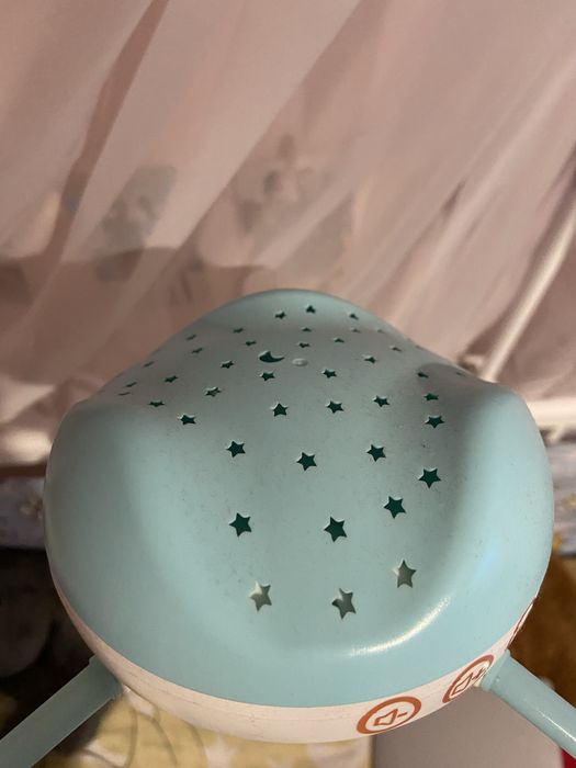 Мобіль дитячий в ліжечко