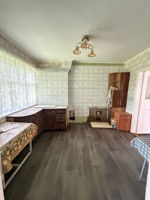 Продаж будинку в с.Шамраївка