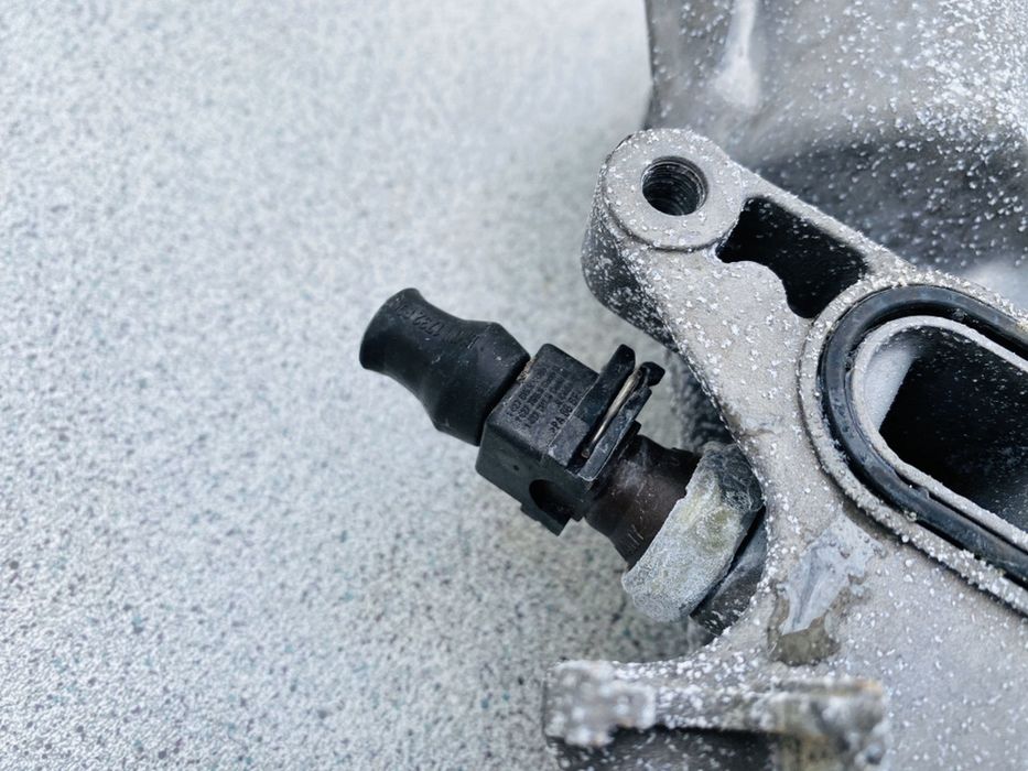 Бмв Е46 М47 Маслостакан БМВ 320д дизель Масляний Стакан BMW