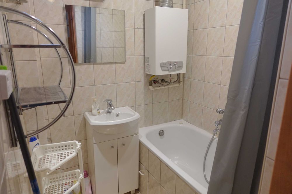 Dwa pokoje do wynajęcia w mieszkaniu studenckim BUKOWA