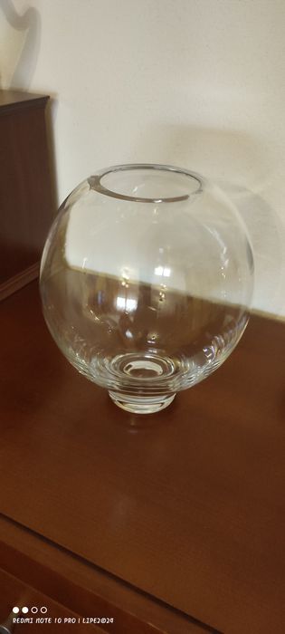 Jarra cristal Atlantis