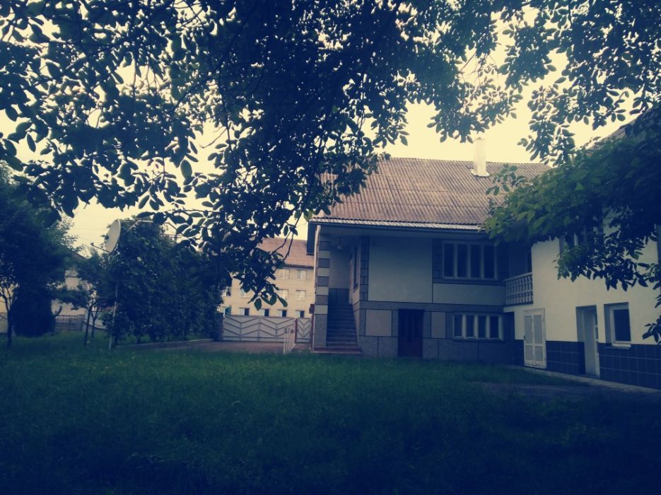 Продається будинок.Закарпатська обл.Тячівський р—н.,село Вільхівці.