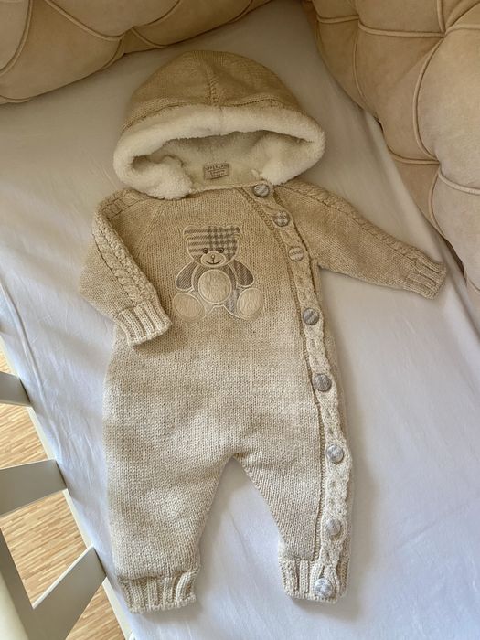 Демісезонний комплект