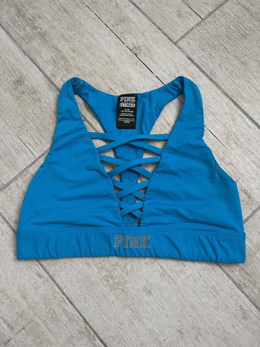 Топ Victoria’s Secret