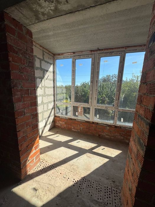 Продаж 1 кімнатної квартири, 2 поверх