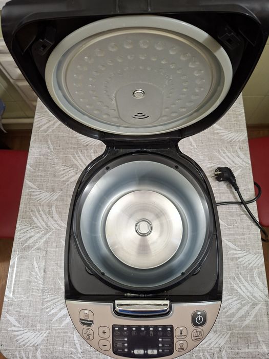 Мультиварка Tefal