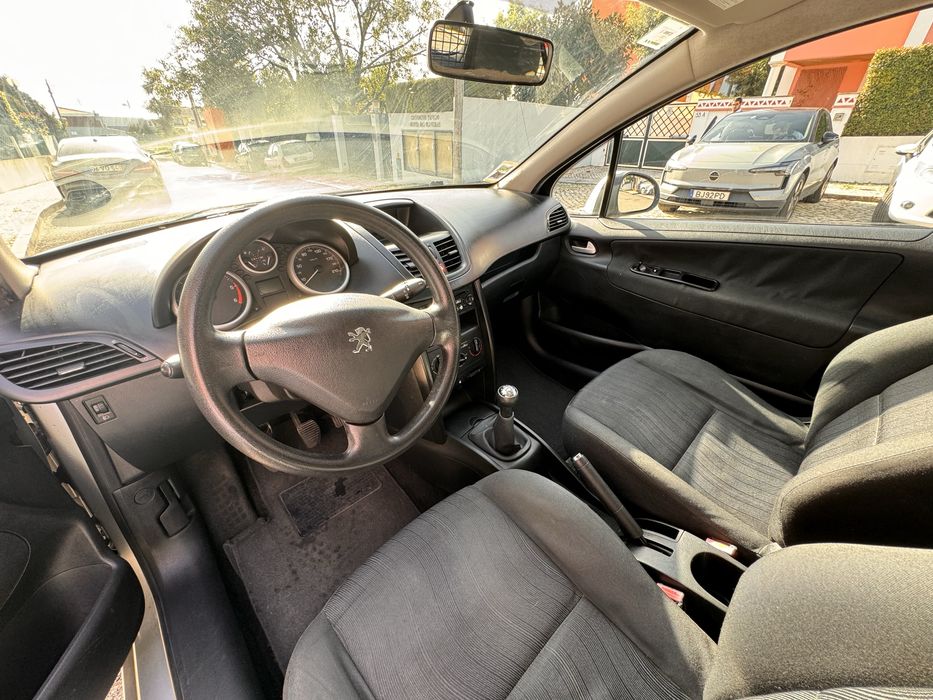 Peugeot 207 1.4 HDi Diesel