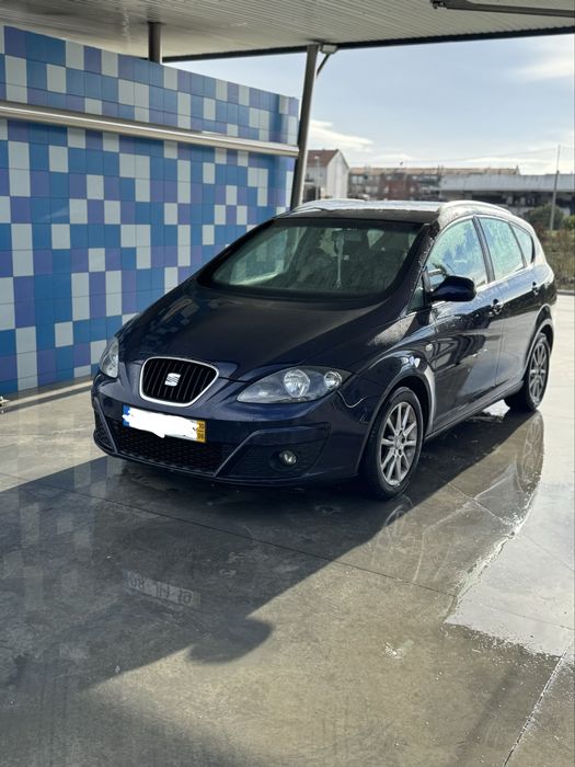 Seat Altea XL 1.6tdi 105cv diesel