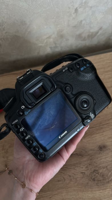 Продам Canon 5d Mark2