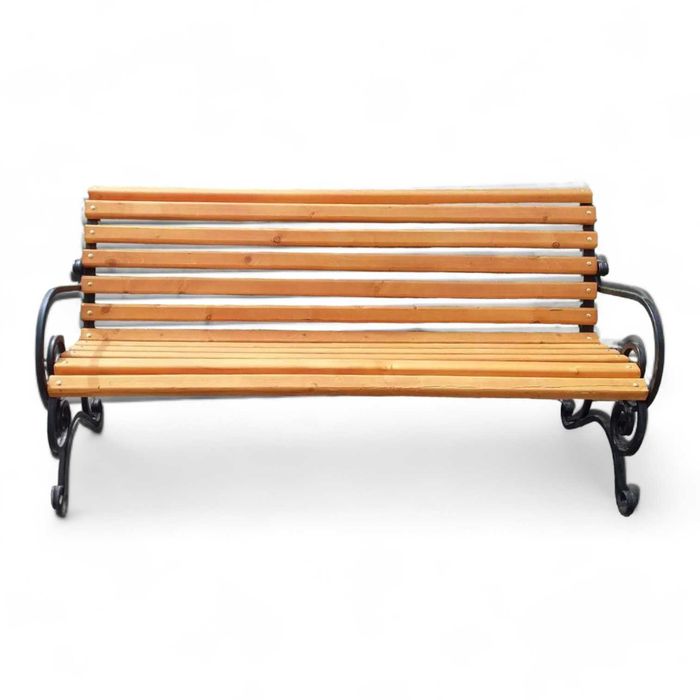 Лавки паркові. Меблеві набори. Табуретки