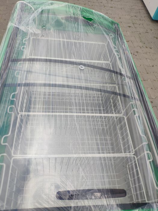 Морозильна камера