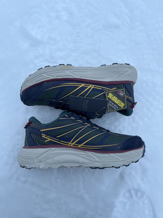 Чоловічі кросівки