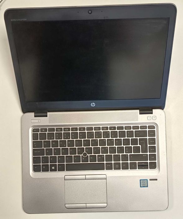 Portatil HP EliteBook 840 G4 I7