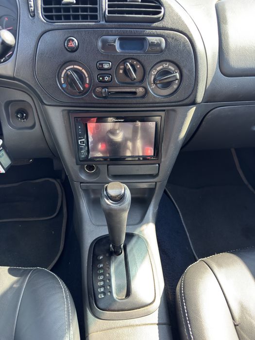 Mitsubishi Colt 2000 VIN JMBMNCJ1AYU001174 фото оголошення 9 з 19