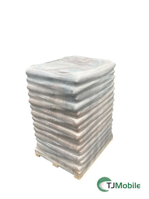 Pellet Rezult A1 EN plus 6mm 975kg Darmowa Dostawa w Polsce