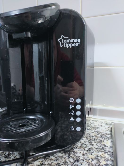 Baby Bottle Preparation Machine428112868048250883