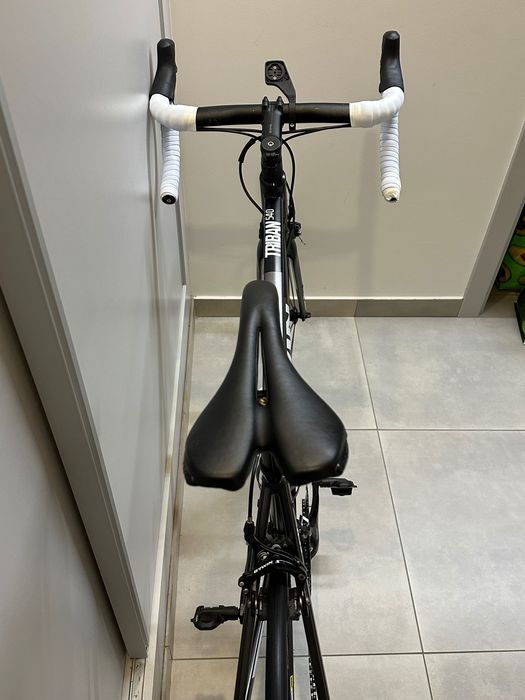 Bicicleta B-twin Triban 540