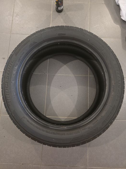 Opony letnie Bridgstone Turanza 225/50r18 markowe