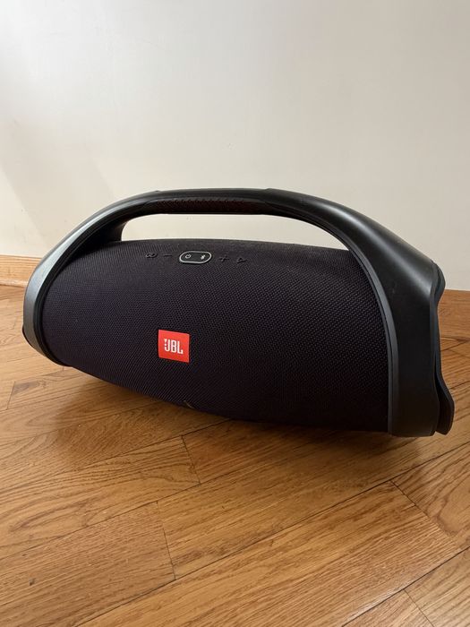 jbl boombox 2 - купить портативную акустику - Цена на OLX.ua