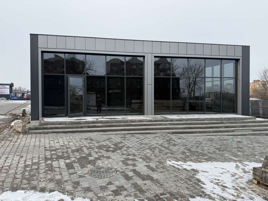 Оренда комерційного преміщення ( бульвар Вечірній)