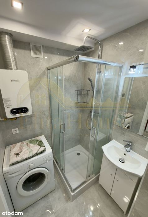 2 pokoje | Kapitalny remont | Balkon | Sikornik | 37 m²