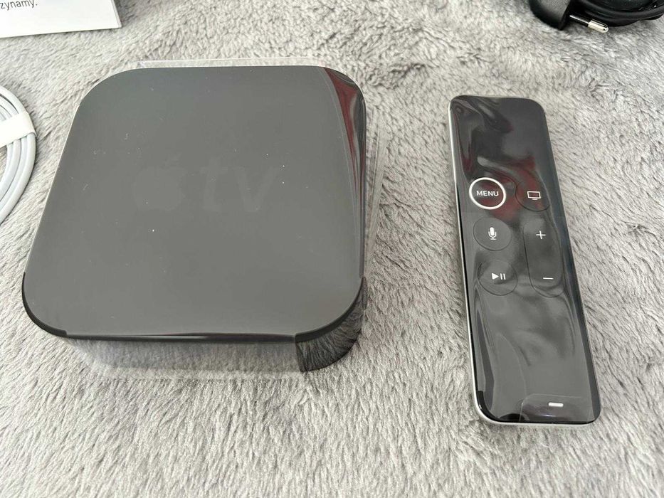 Apple TV 4K 64 GB A-1842