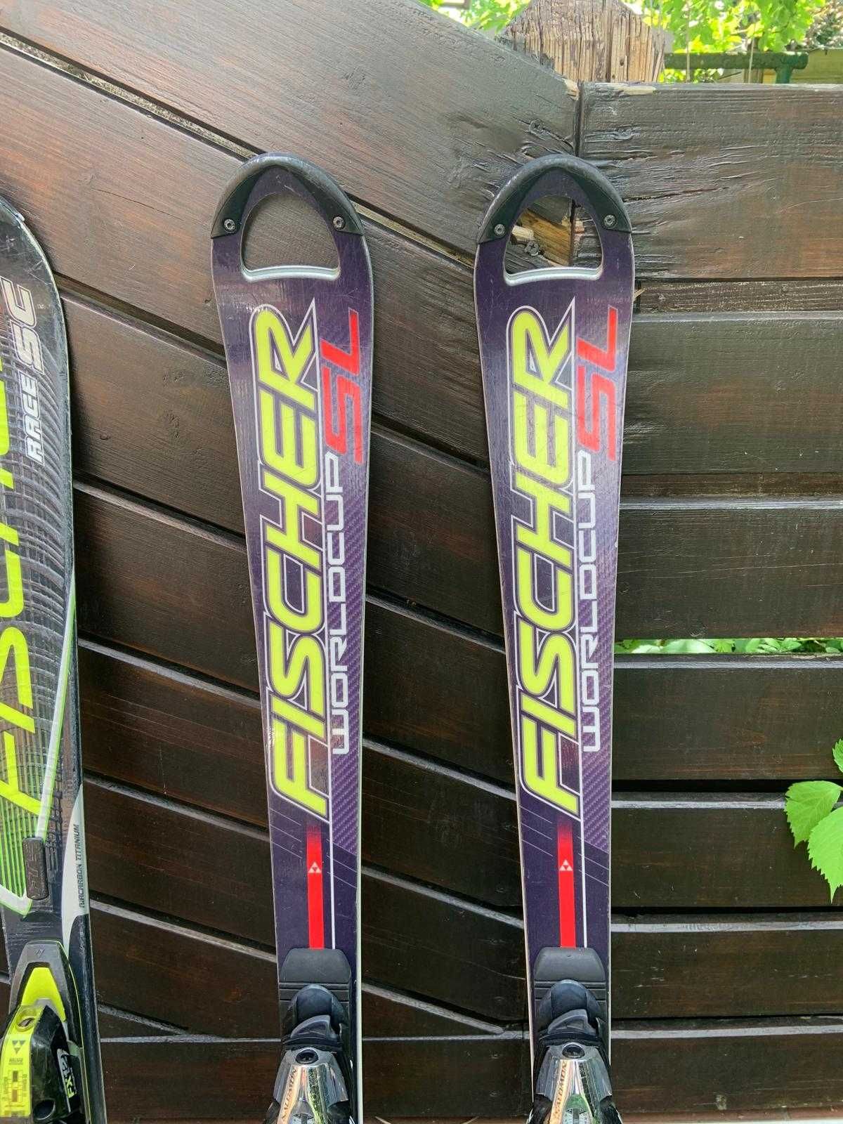 Fischer Worldcup SL 155cm (2026 Fischer RC4 WC NOIZE FIS SL Fischer Worldcup SL 155cm (2026 Fischer RC4 WC NOIZE FIS SL