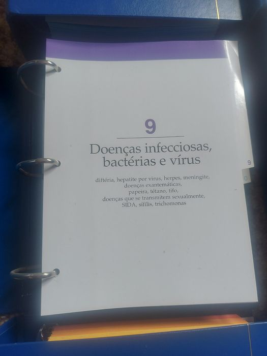 Guia familiar da saúde