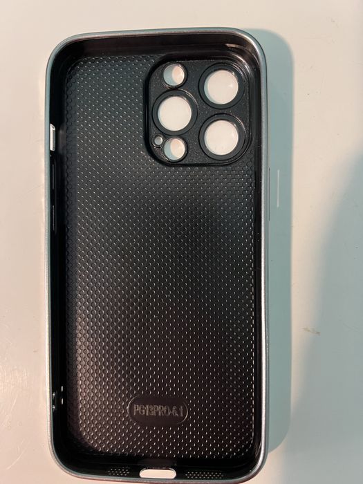 Чохол iPhone 13 pro