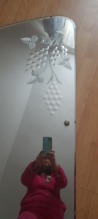 Великі дзеркала.